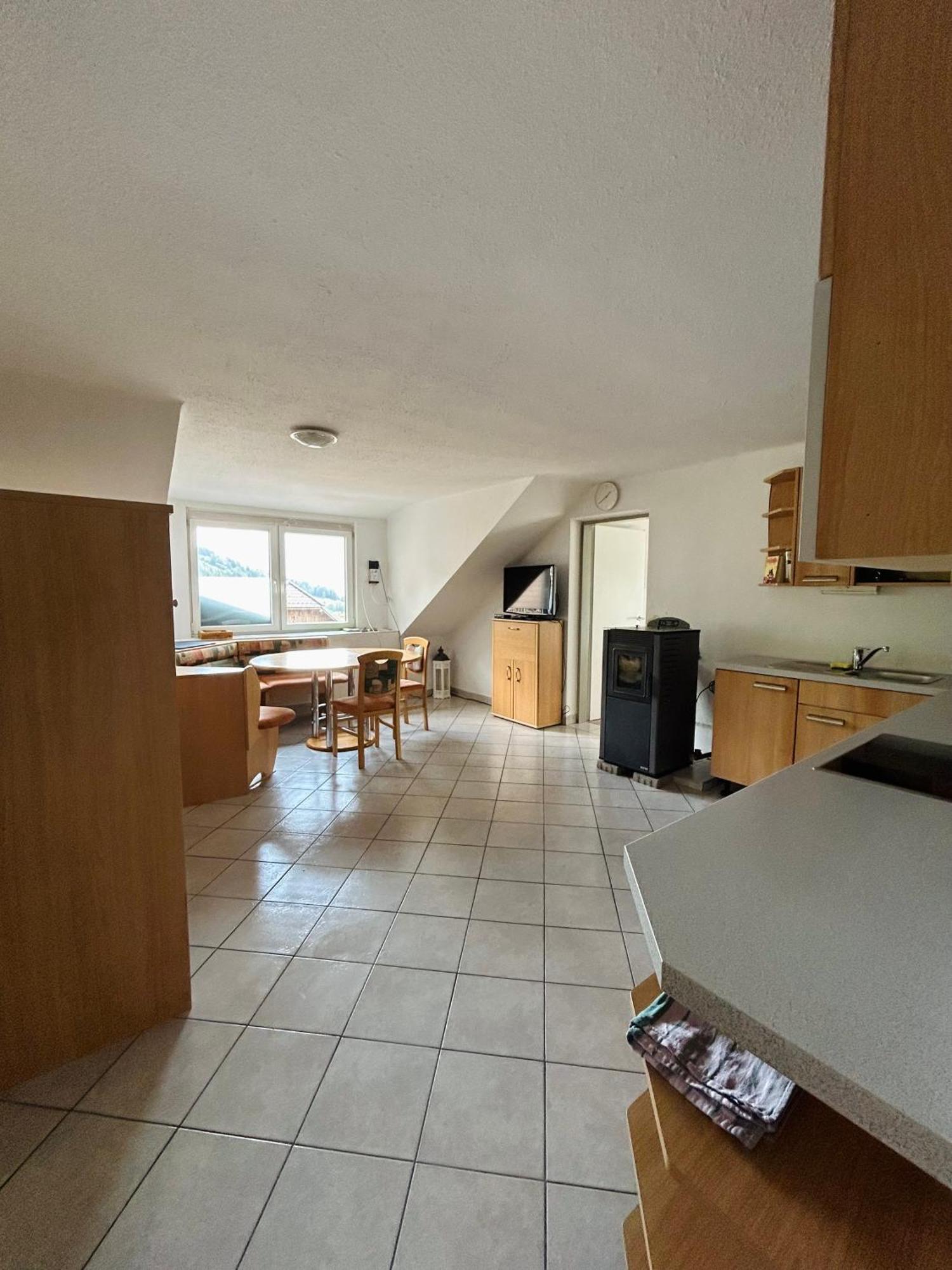 Ferienwohnung In Kaning 외부 사진