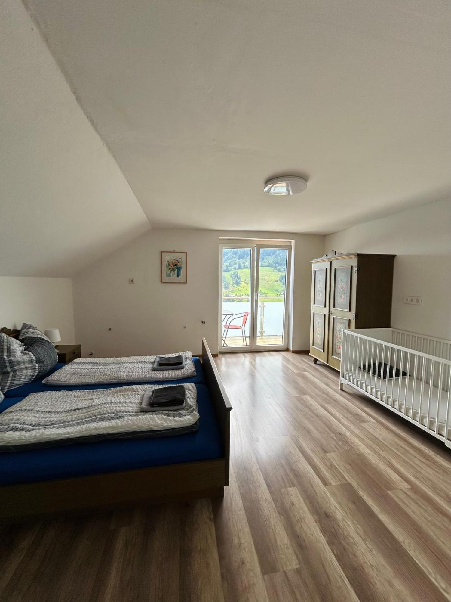 Ferienwohnung In Kaning 외부 사진